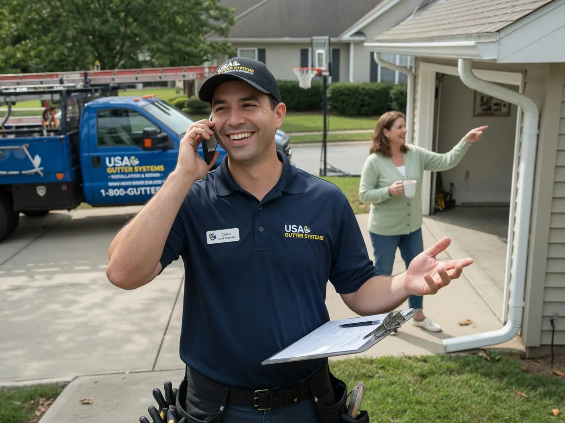 Gutter Installation Warsaw, NC FAQs